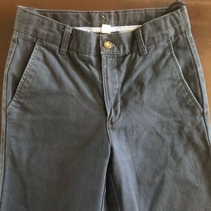 IZOD Slim Fit Pants
